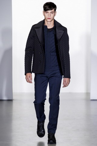 Calvin Klein Collection / - 2013-2014